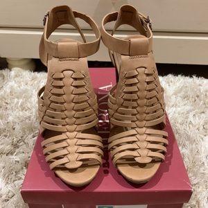 Target Sandal Heels